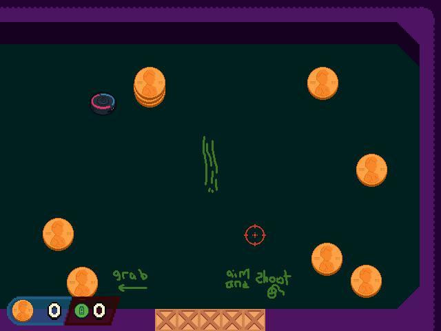 Rumbapocalypse (itch) - кадр 2