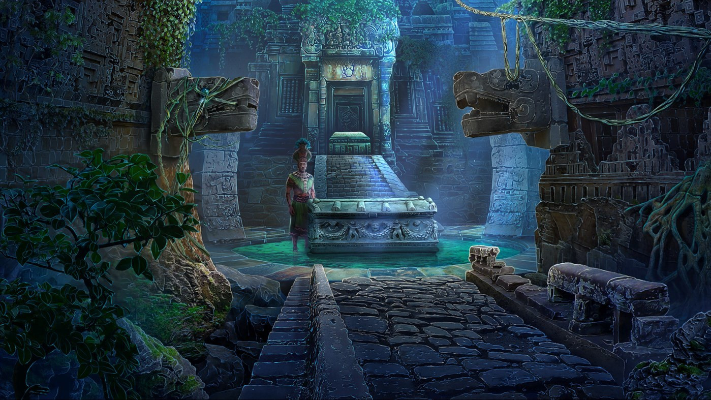 Uncharted Tides: Port Royal (Xbox One Version) - кадр 1
