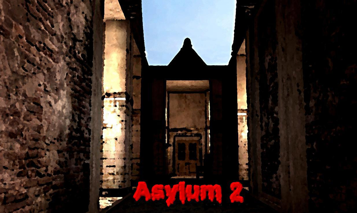 Asylum 2 (itch) - кадр 1