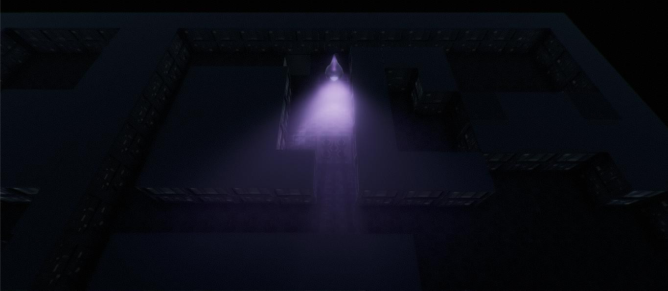 Ghost of the Ark (itch) - кадр 2