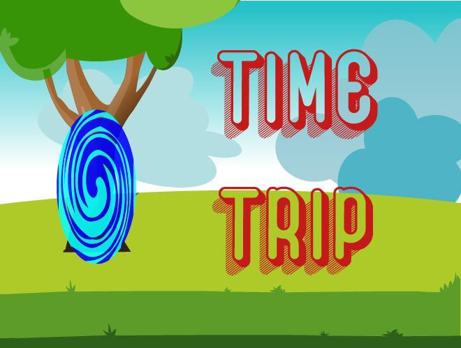 Time Trip (Sanjuro) (itch) - кадр 1