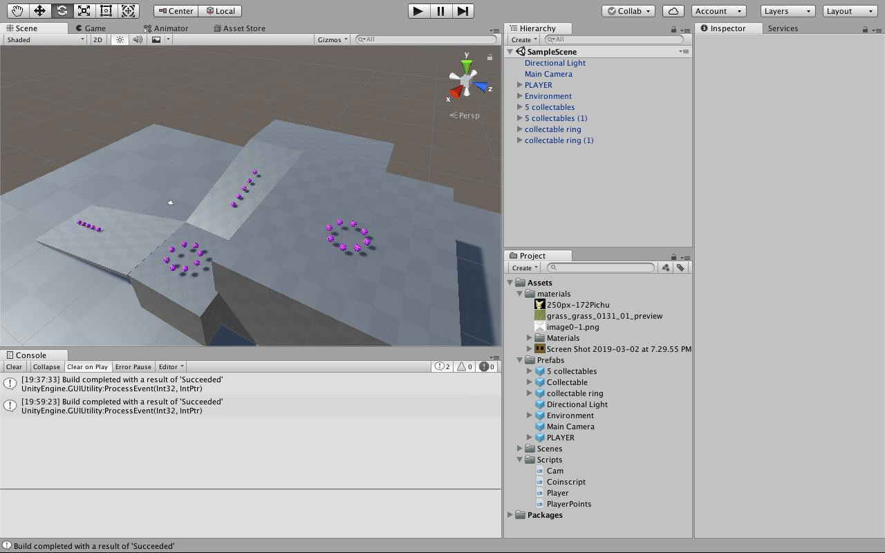 Demo/Proof Of Concept (itch) - кадр 2