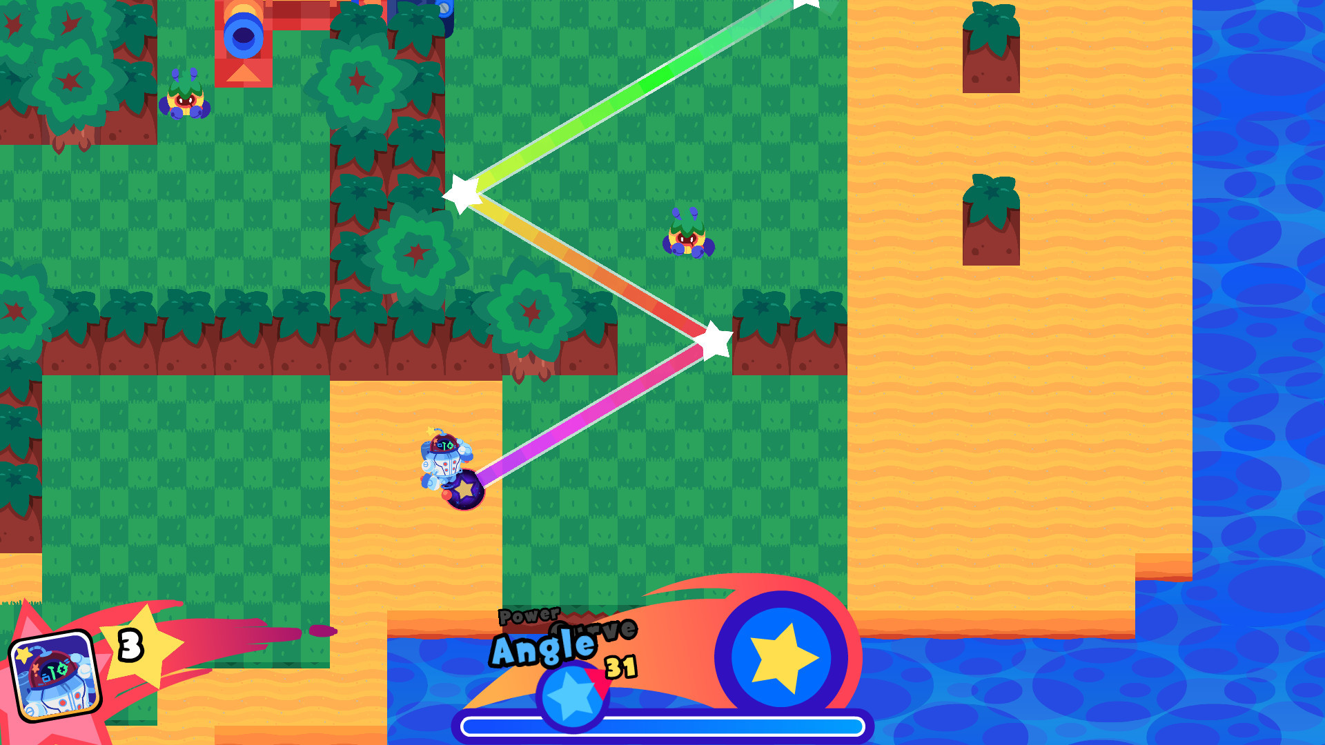 Wonder Wickets - кадр 2