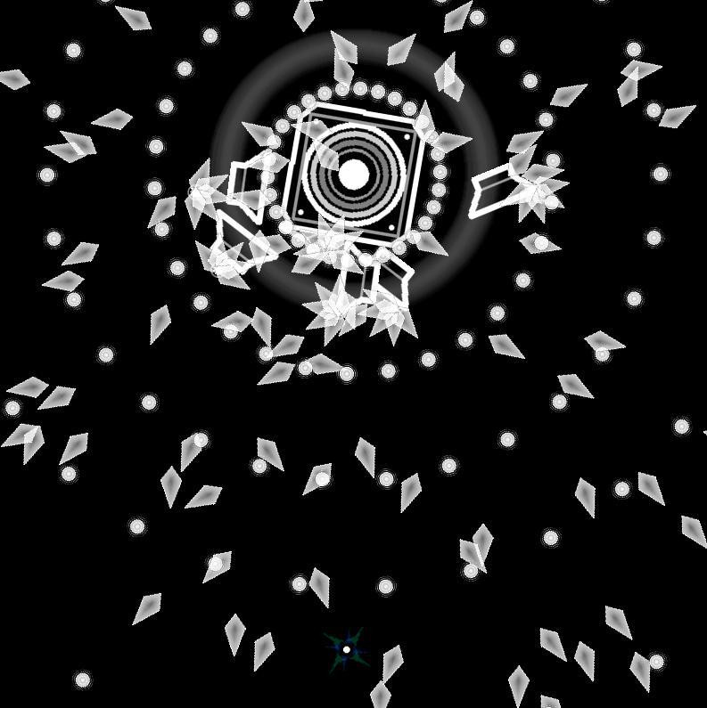 Speakers (itch) - кадр 1