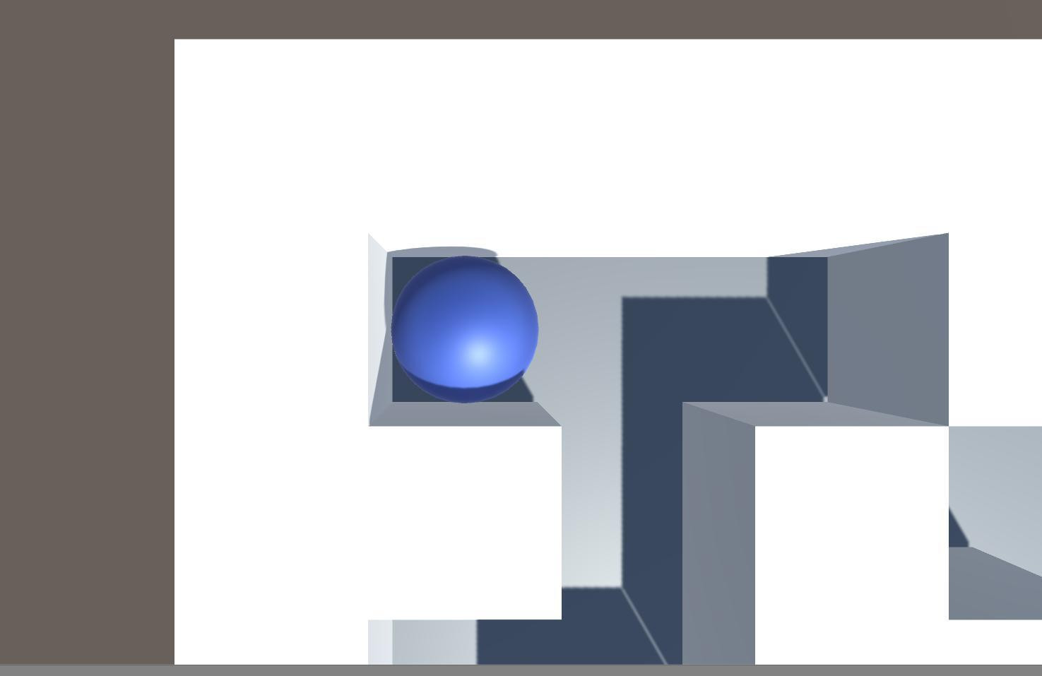 aMAZEing (itch) - кадр 1