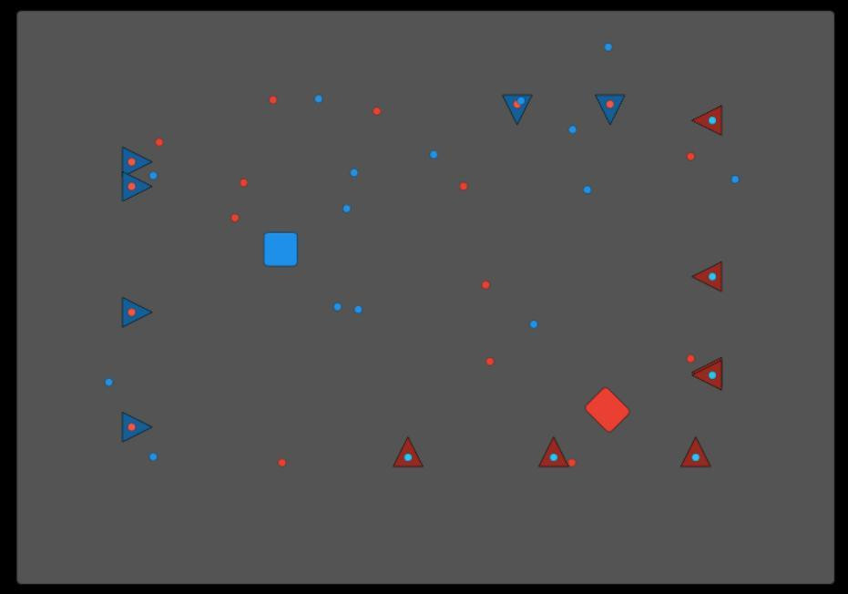 Color Wars (Tanikaze) (itch) - кадр 1