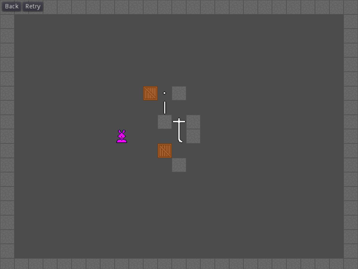 FixIt (itch) - кадр 1
