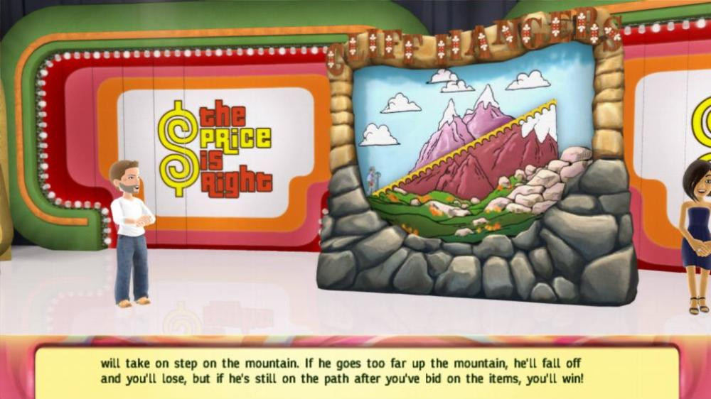 The Price is Right - кадр 4