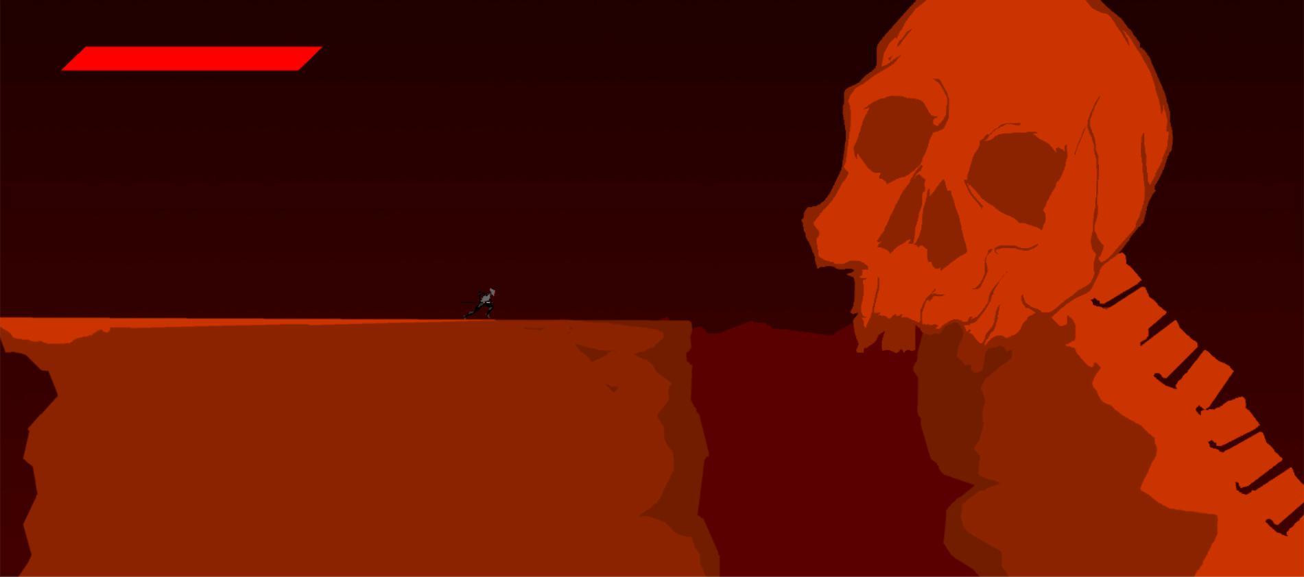 Sword Guy Runner Dude (itch) - кадр 2