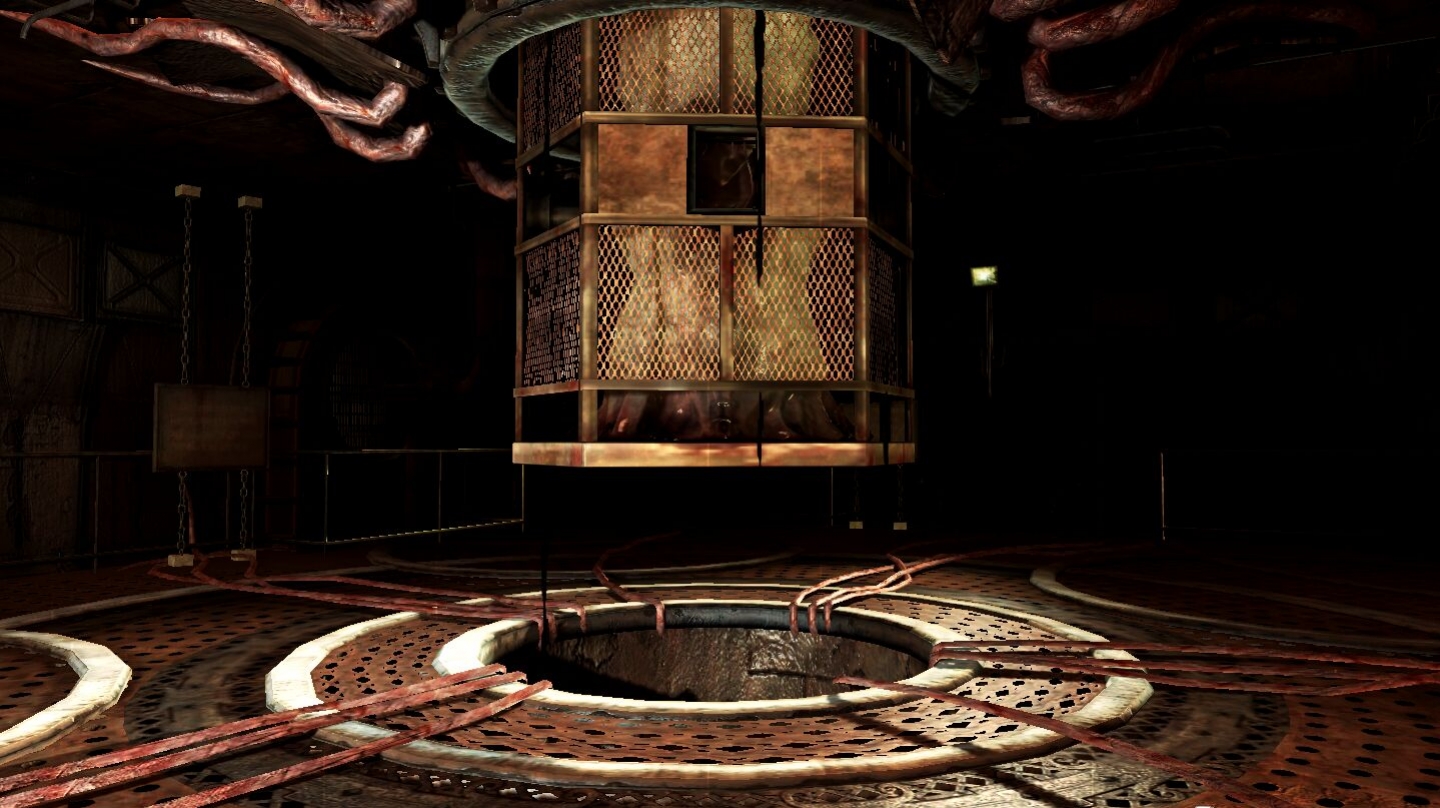Silent Hill: Homecoming - кадр 13