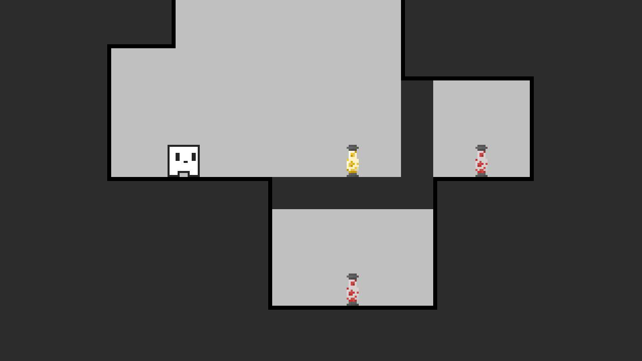 Lights Out! (itch) - кадр 1