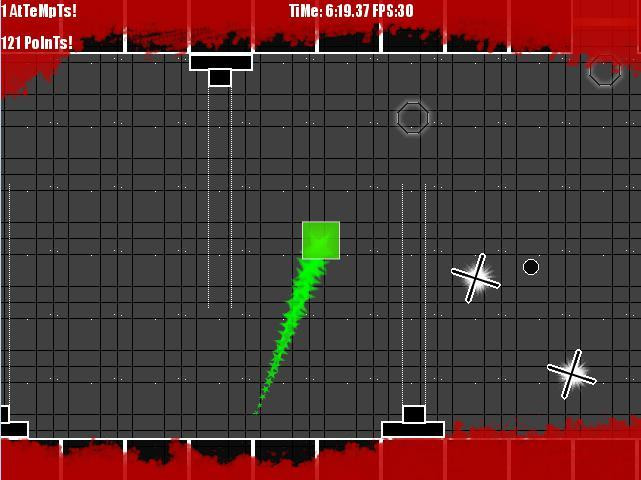 Complexity (TKZ Productions) (itch) - кадр 1