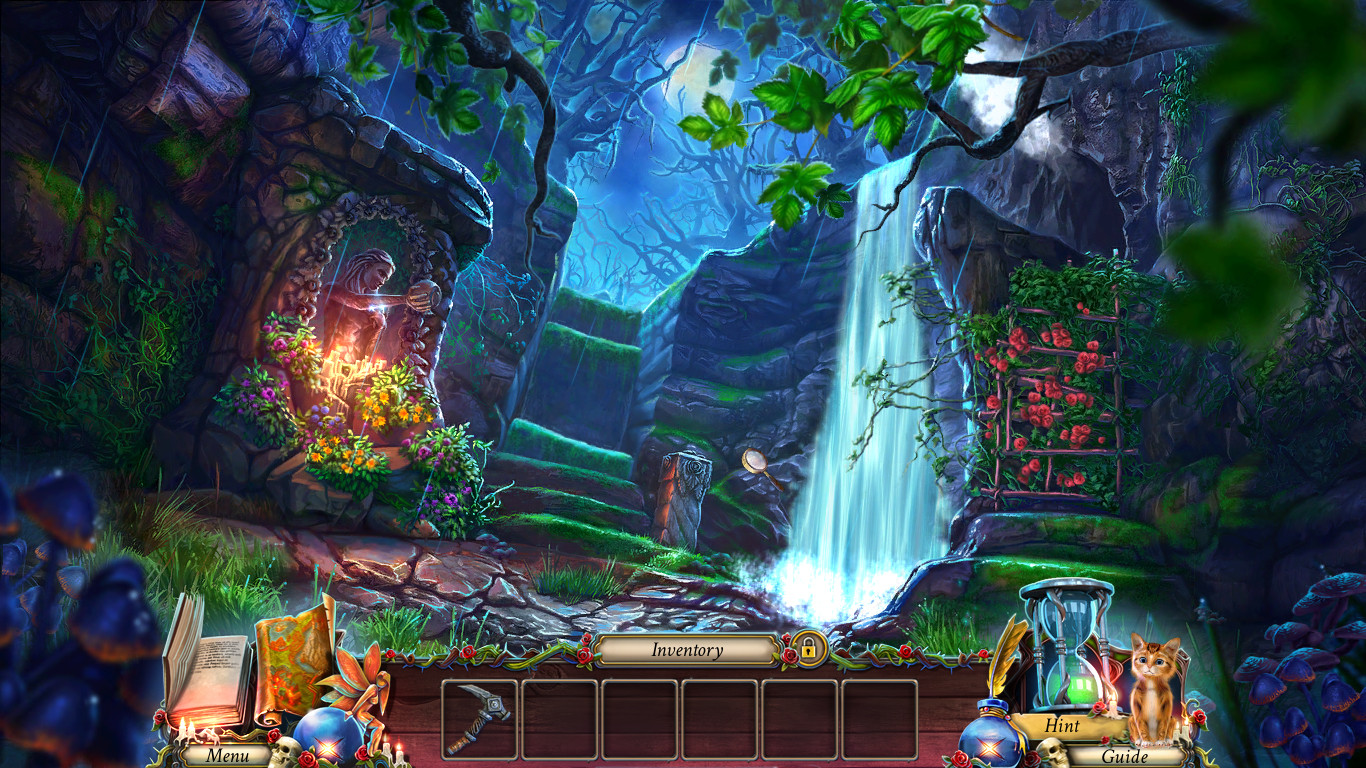 Grim Legends: The Forsaken Bride - кадр 6