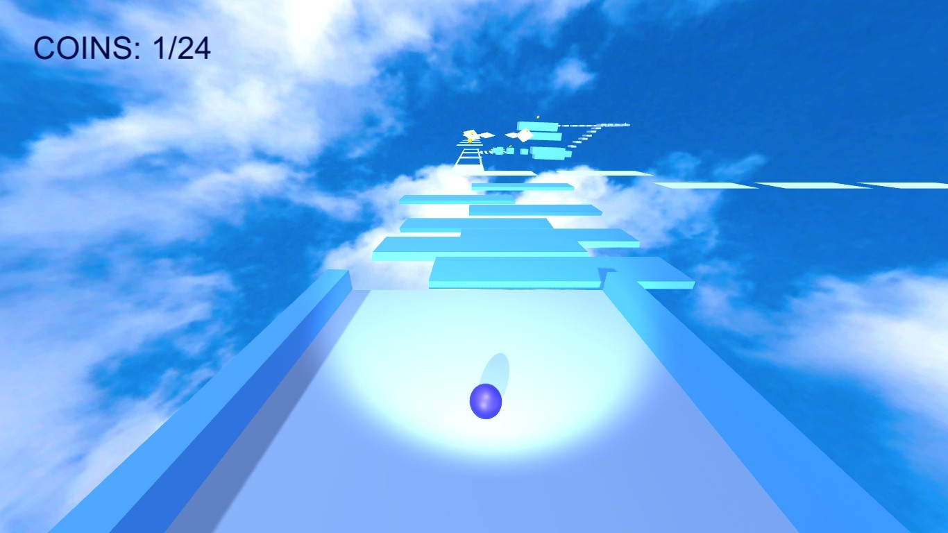 Marble Platformer (itch) - кадр 2