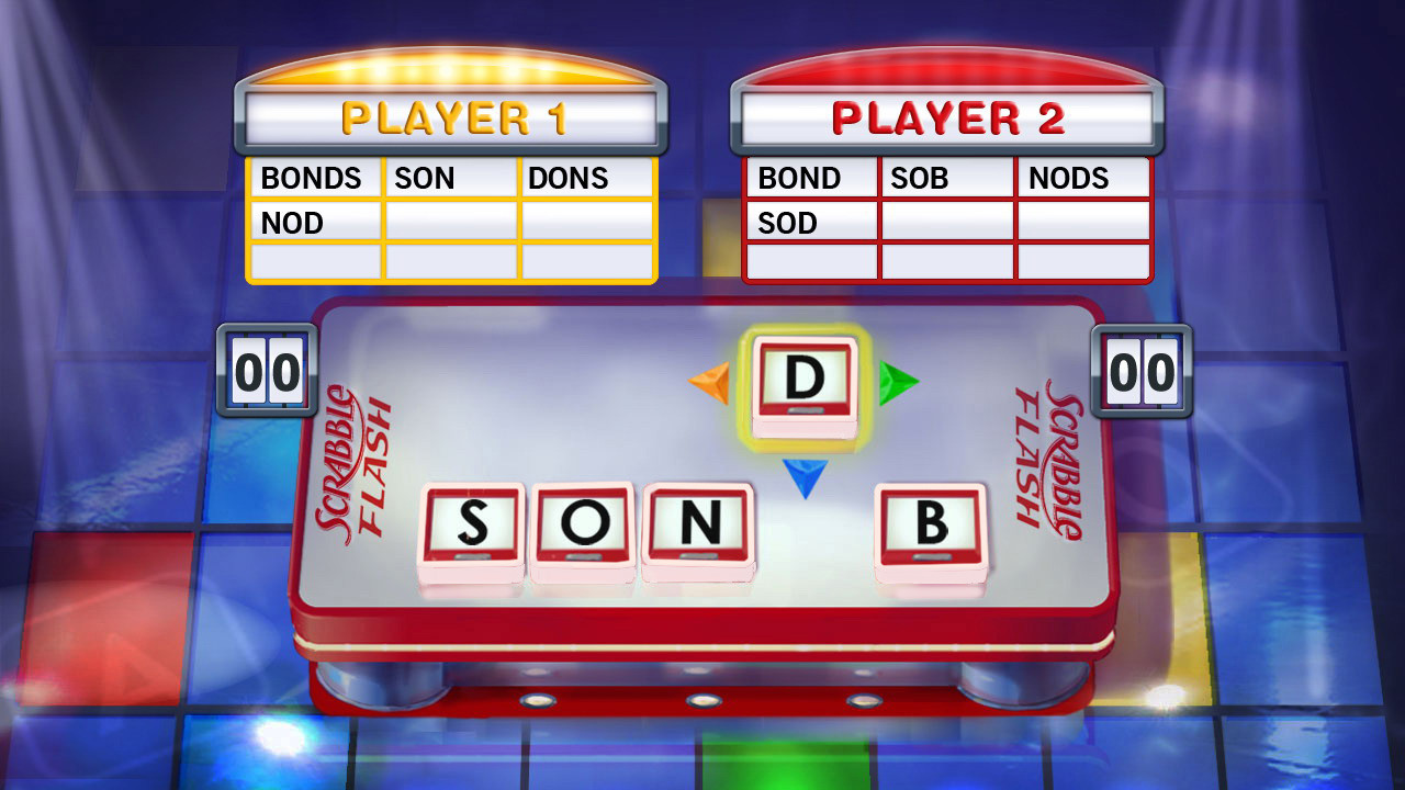 Family Game Night 4: The Game Show - кадр 8