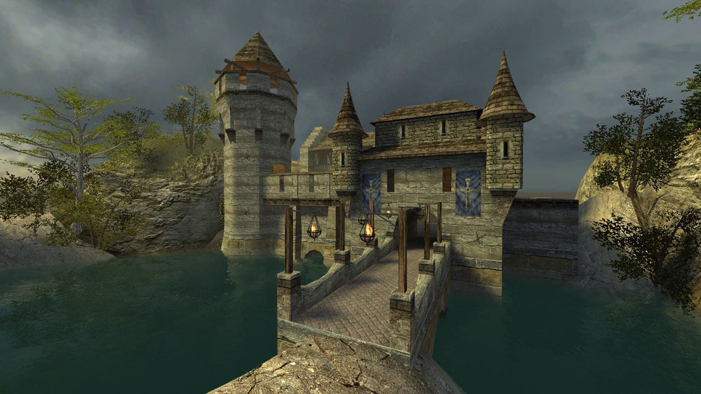 Age of Chivalry - кадр 3