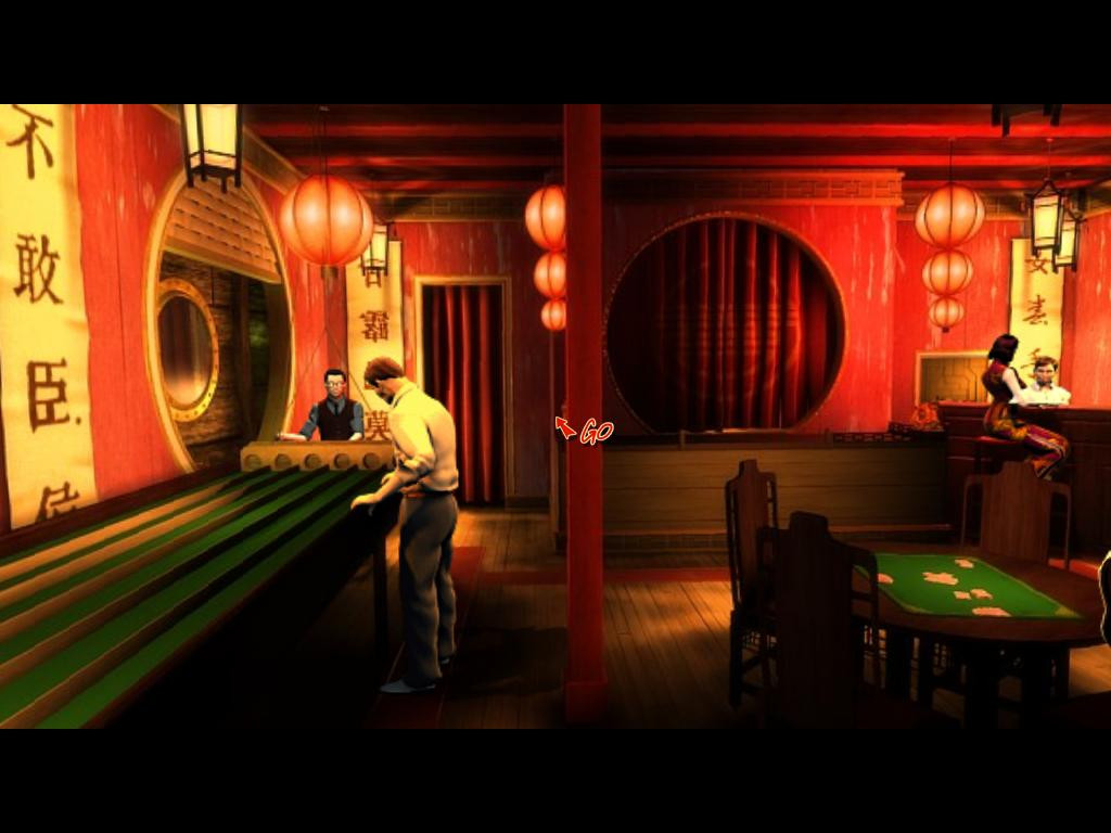 Secrets of Atlantis: The Sacred Legacy - кадр 15