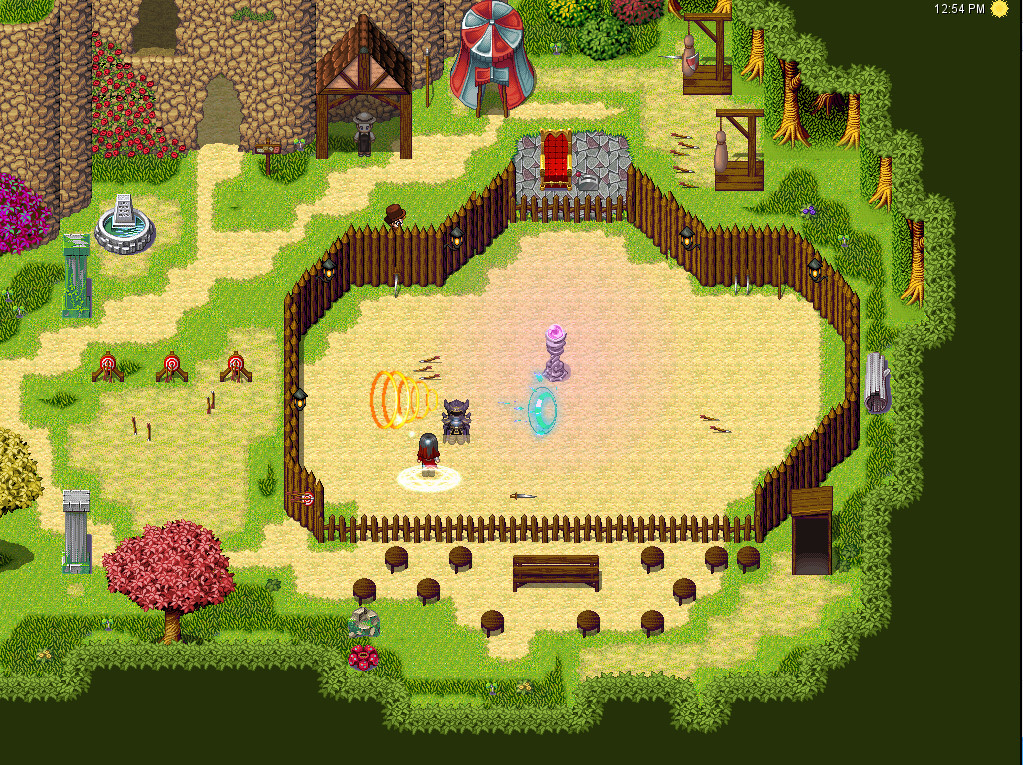Fortune's Tavern - кадр 2