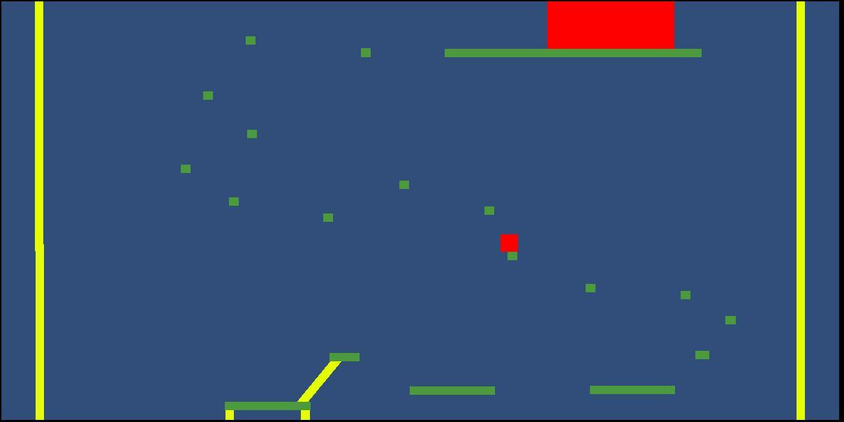 Block Climb (itch) - кадр 1