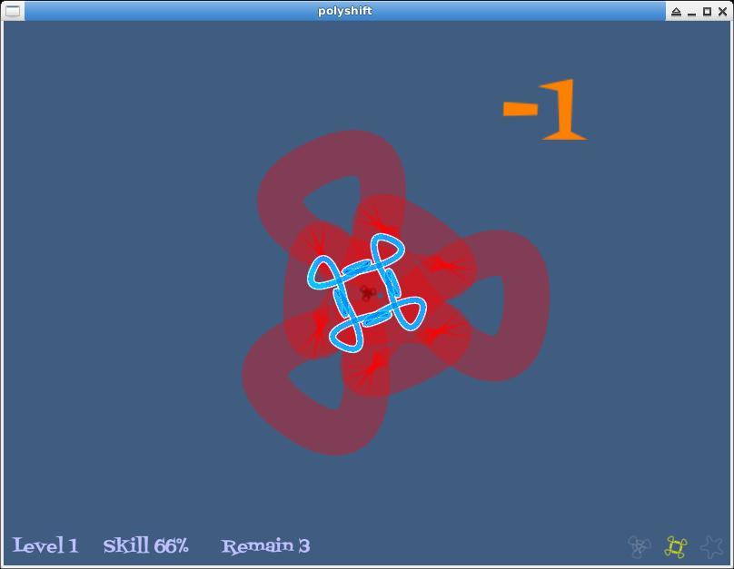 polyshift (itch) - кадр 2