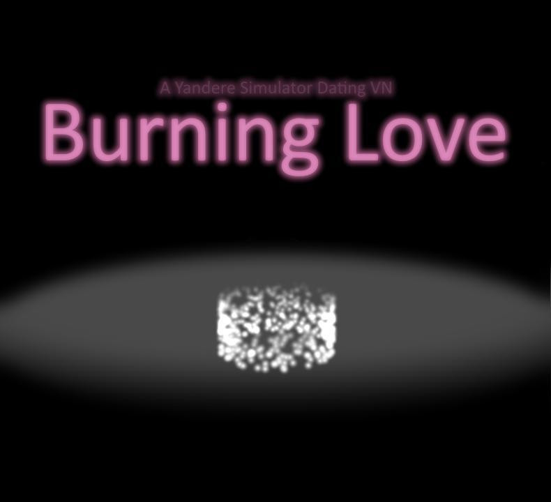 Burning Love (itch) - кадр 1