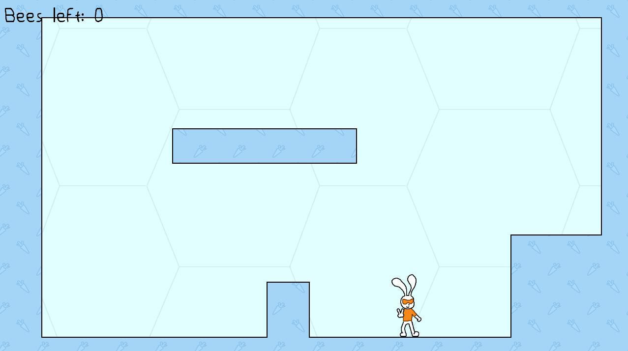 Bikip (itch) - кадр 1