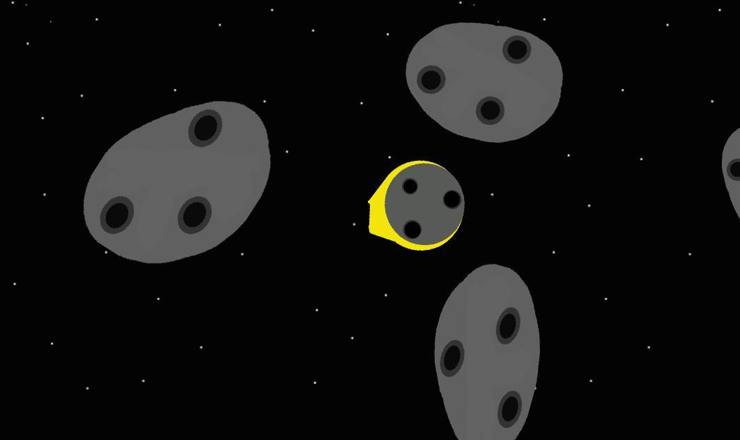 Star (StickFigureGames) (itch) - кадр 1