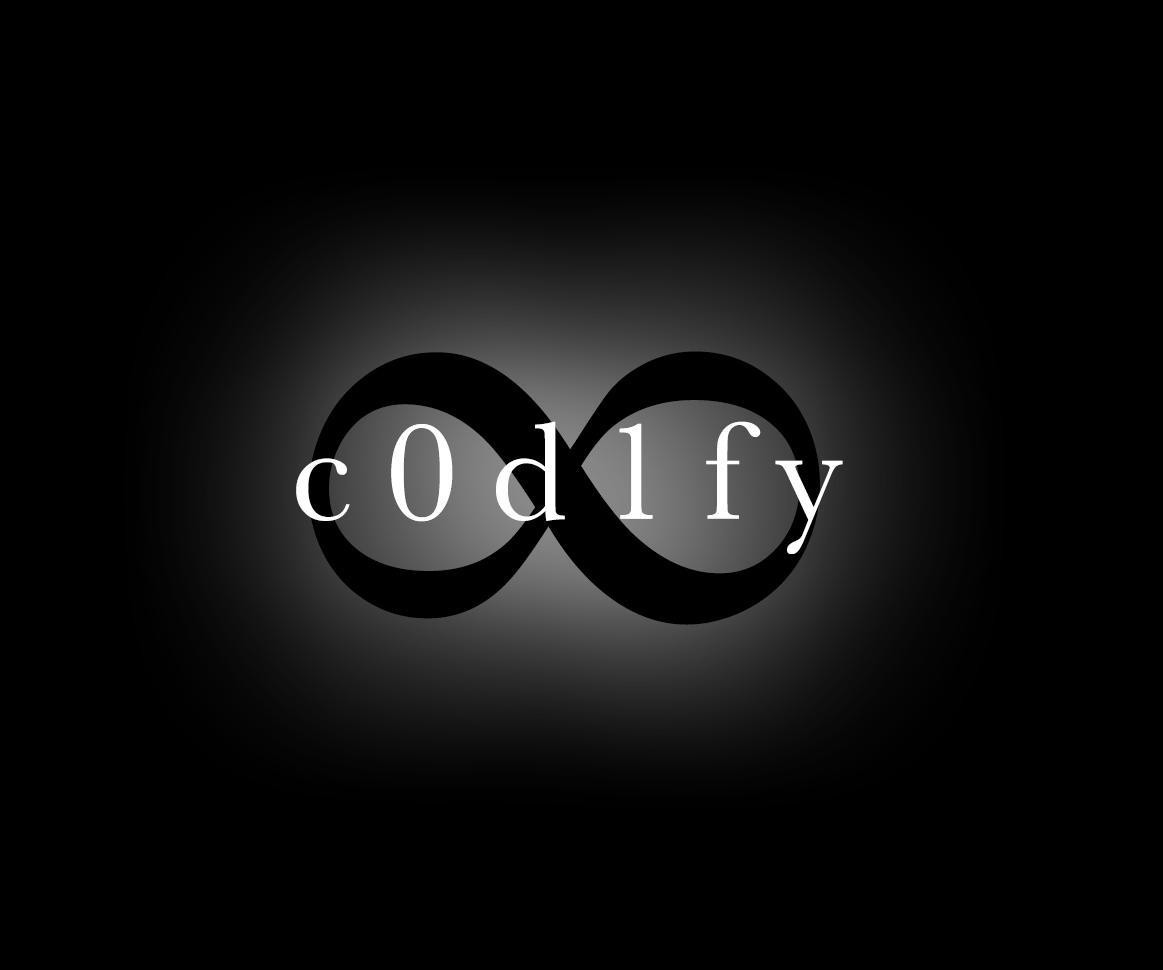 c0d1fy (itch) - кадр 1