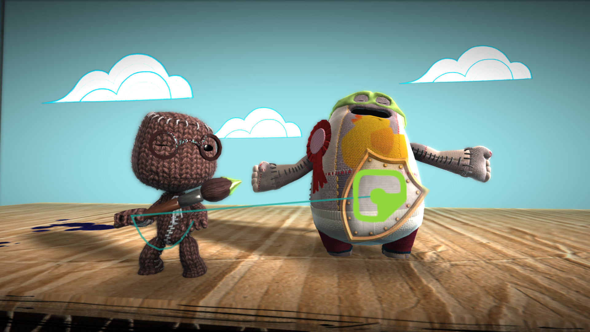 LittleBigPlanet 3 - обзоры и оценки игры, даты выхода DLC, трейлеры,  описание