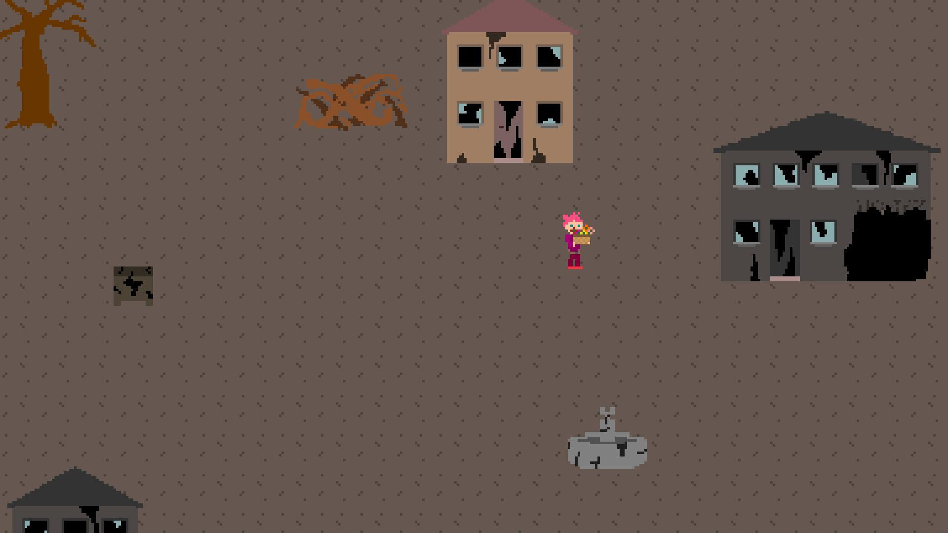 This is how it ends ! (itch) - кадр 2