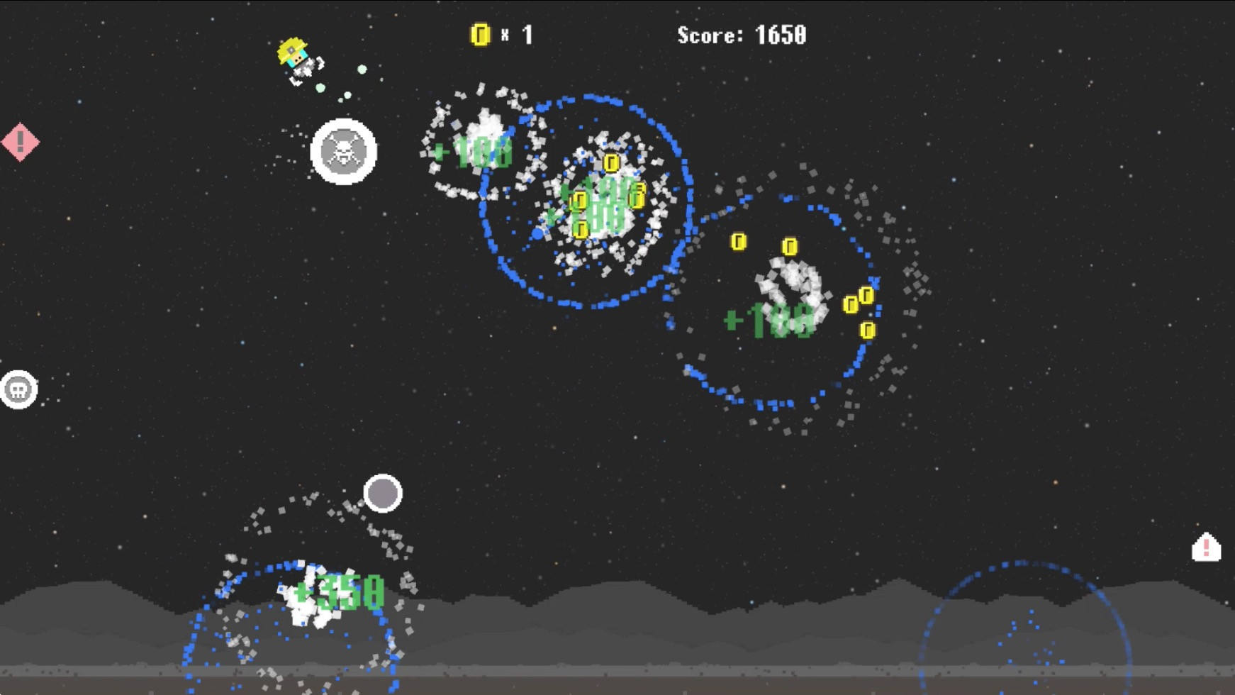 Blast Lander - кадр 3