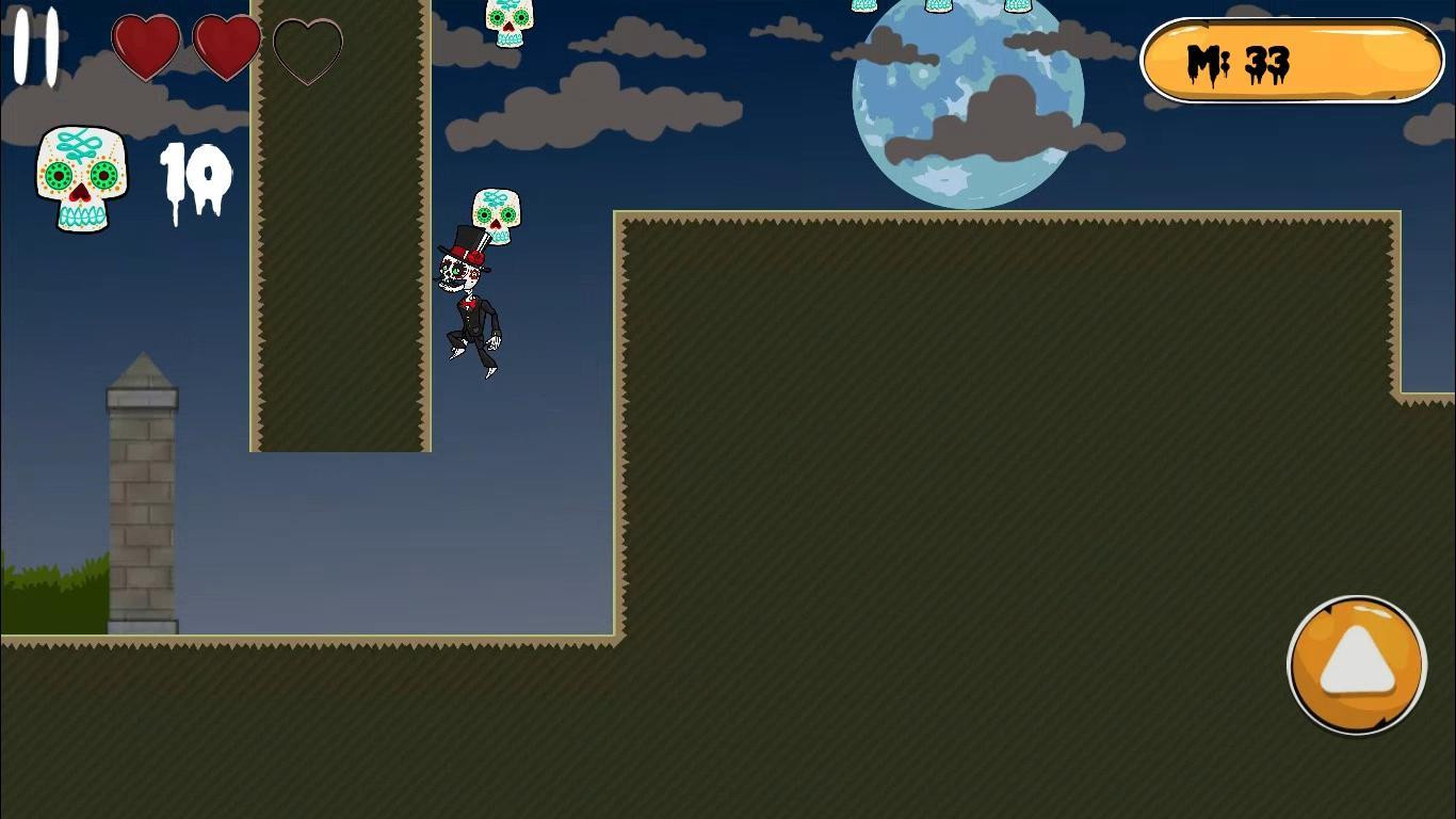 Calabacita Run (itch) - кадр 1