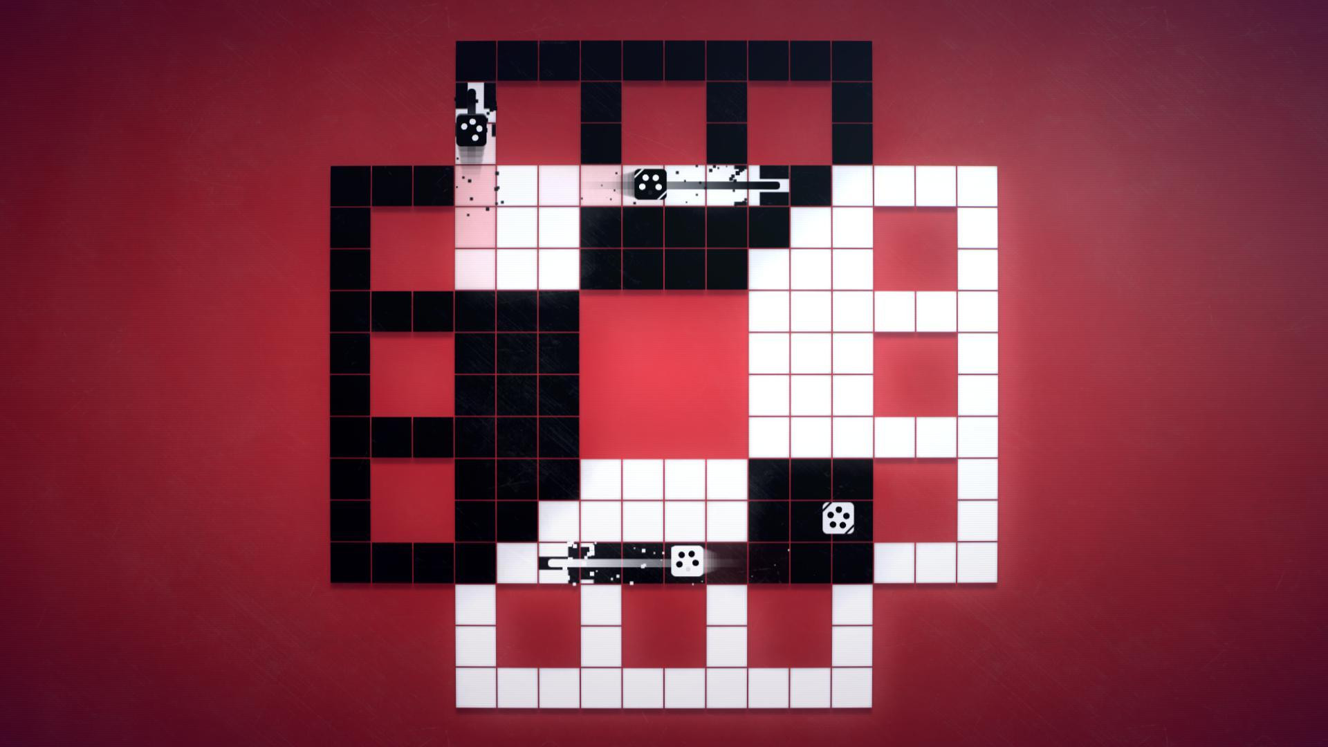 INVERSUS - кадр 10