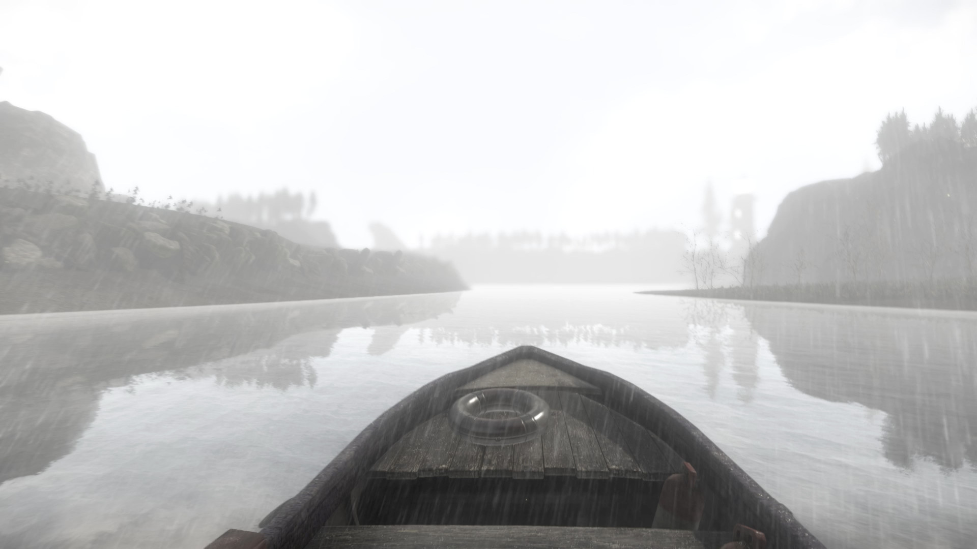 Reflecting Fate - кадр 3