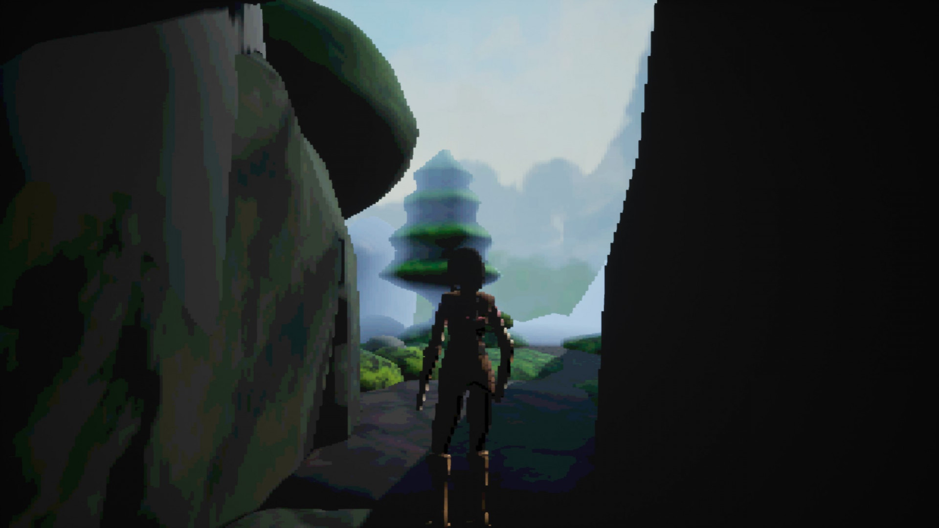 Super Stealth AdvenTure (itch) - кадр 2