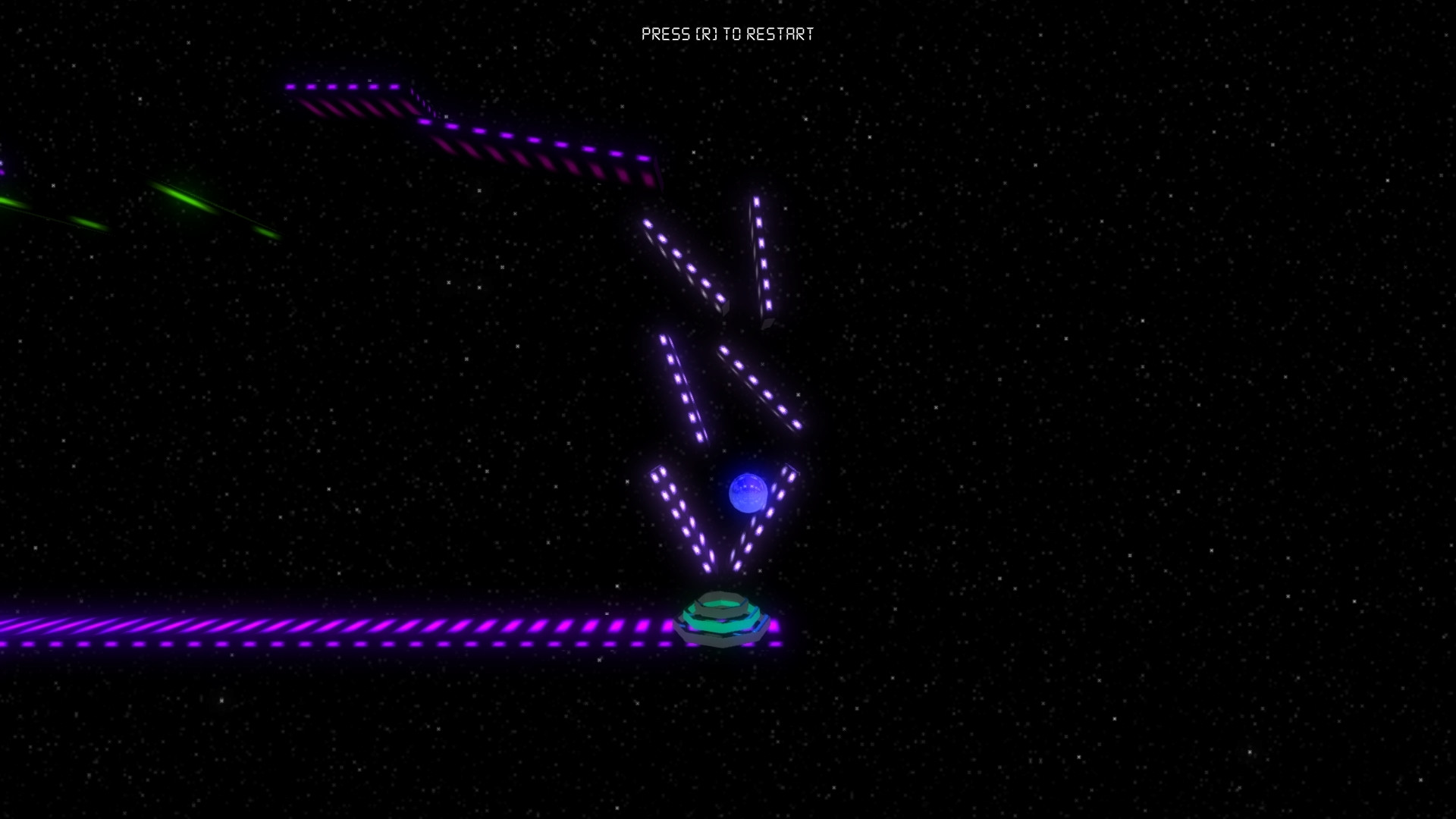 Mind Spheres (itch) - кадр 3