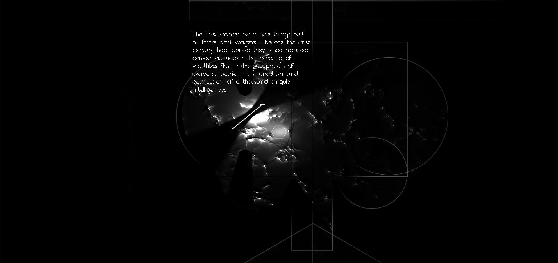 Tribute to Malthus (itch) - кадр 2