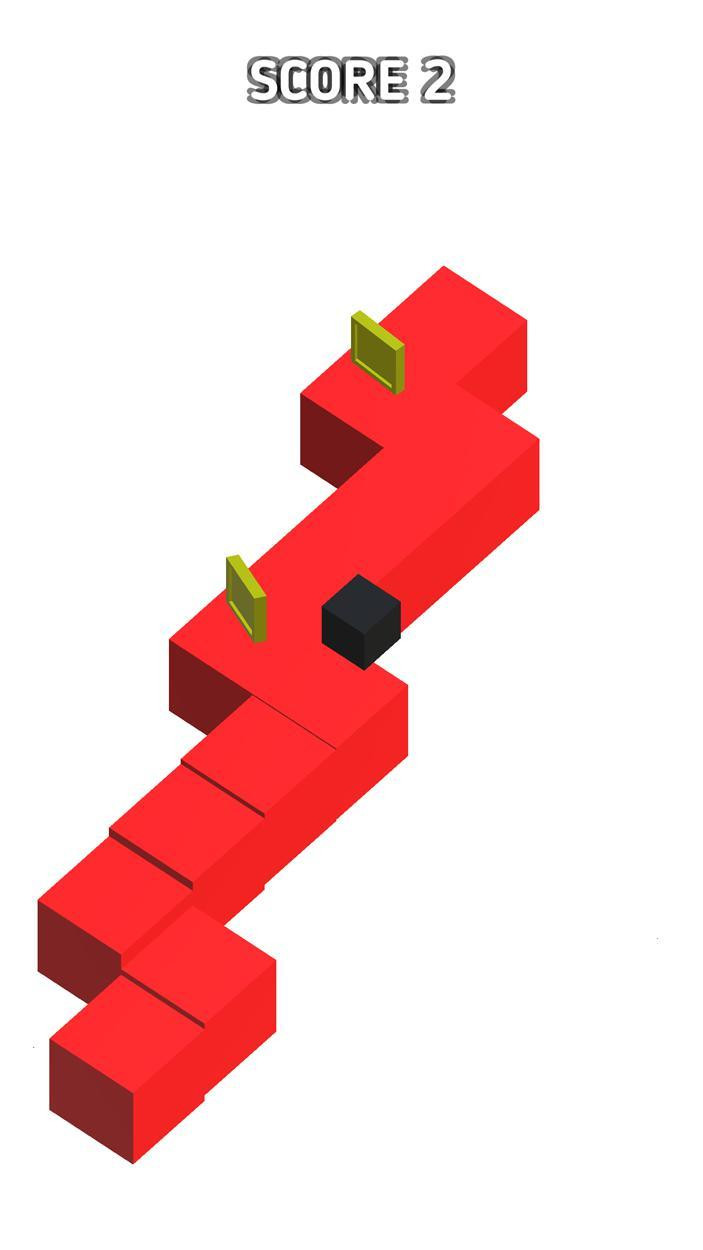 SlipSlide (itch) - кадр 1