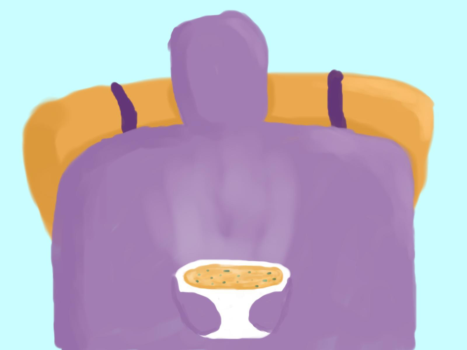 Stew-pendous Adventures of Stu Potts! (itch) - кадр 1