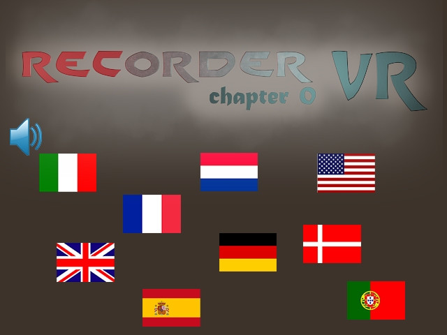 Recorder VR (itch) - кадр 4
