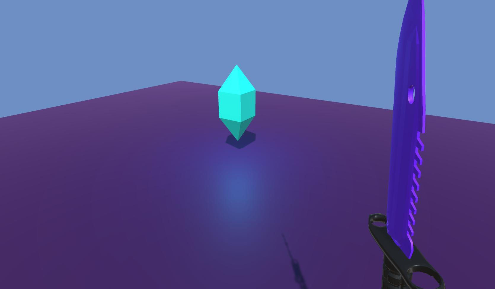 'Bhop' Game (itch) - кадр 1