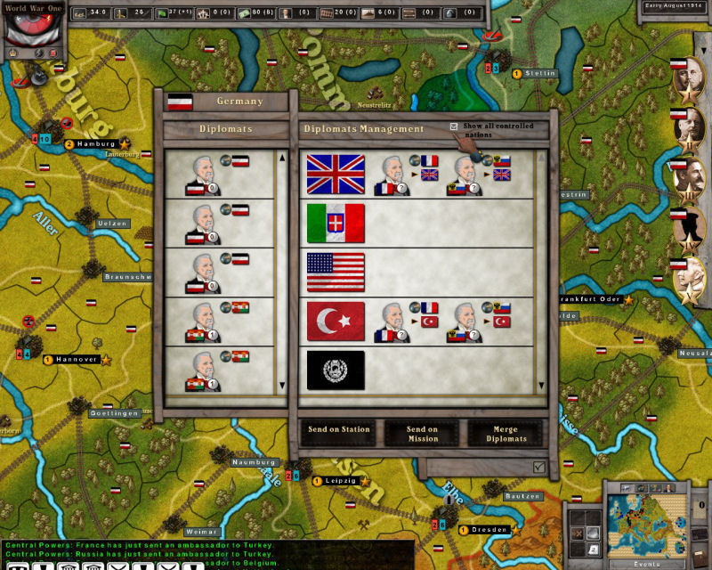 World War One Gold Edition - кадр 3