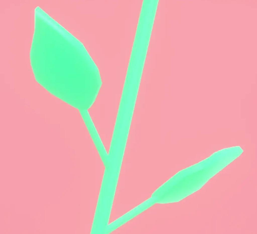 Learn Your Leaves! (itch) - кадр 1