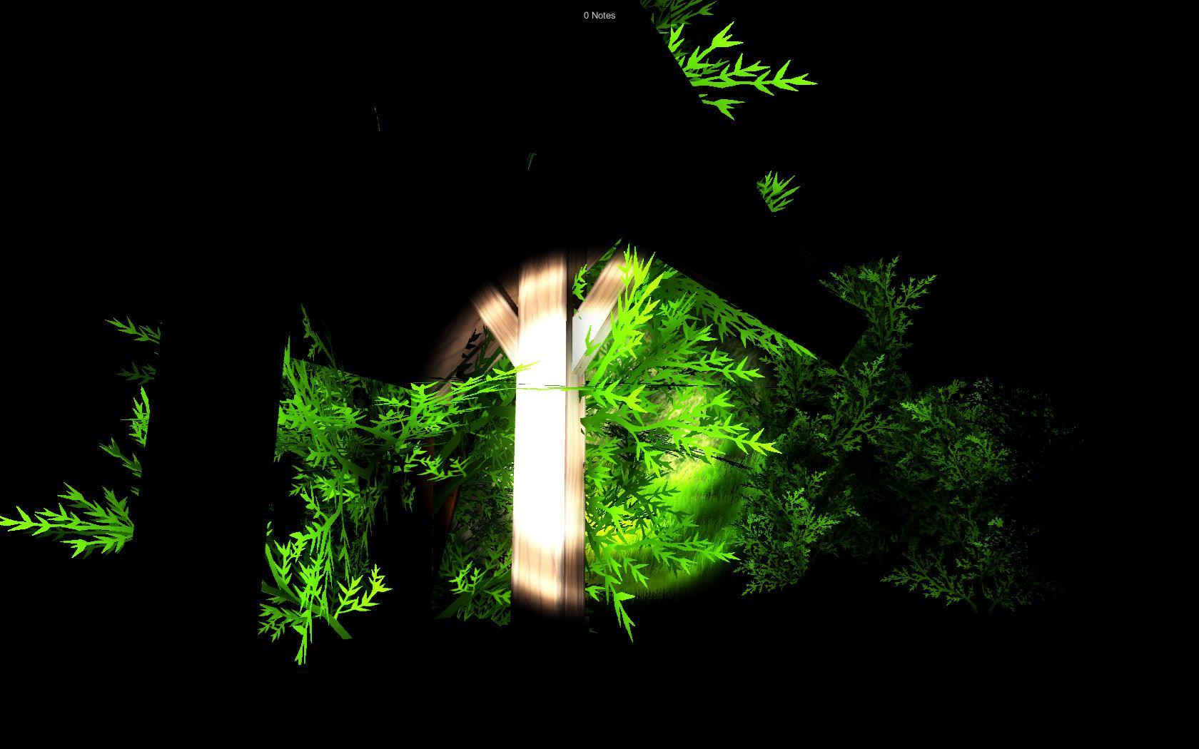 The Notes (itch) - кадр 2