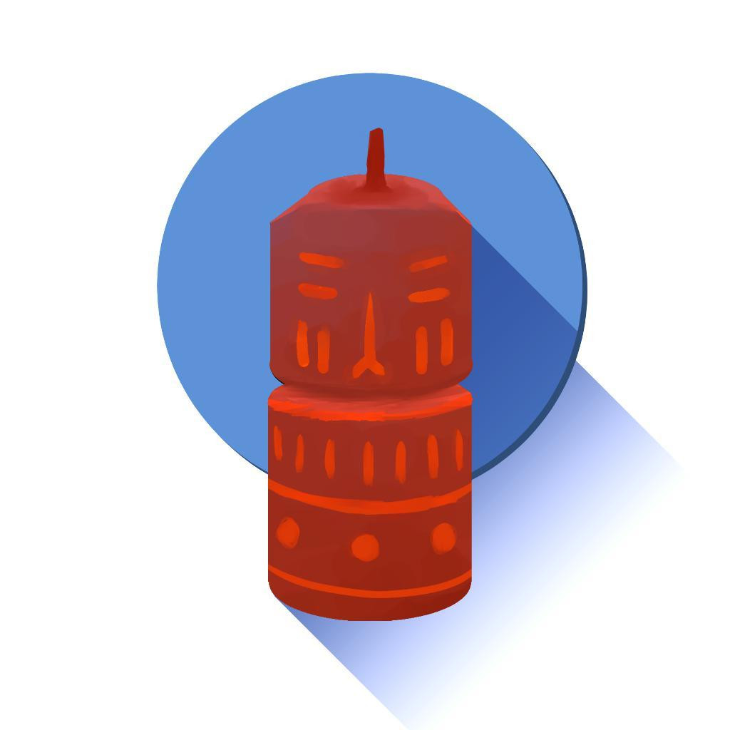 Totem Madness (itch) - кадр 1
