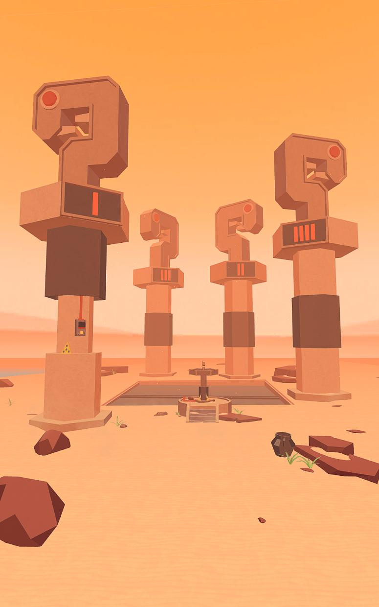 Faraway: Puzzle Escape - кадр 6