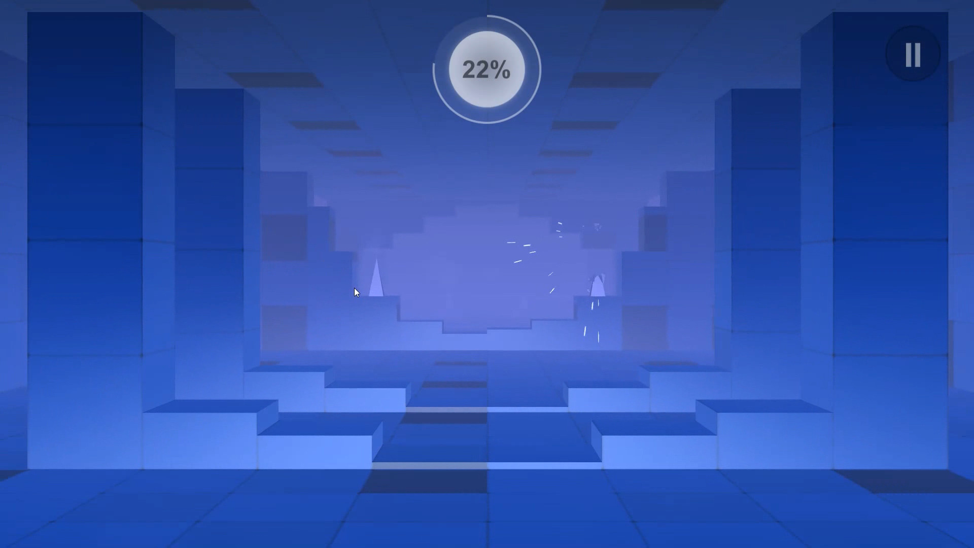 Infinity Escape - кадр 7