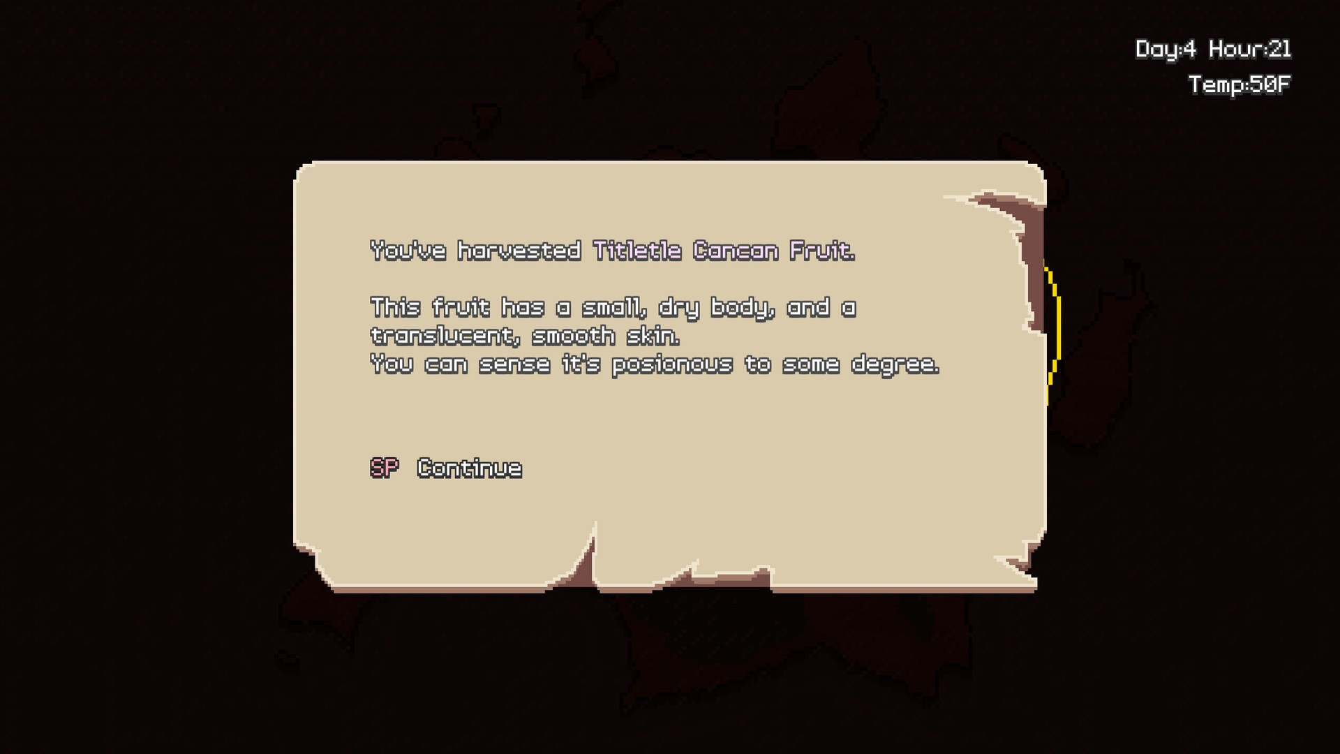 Grit: Overworld Survival - кадр 3