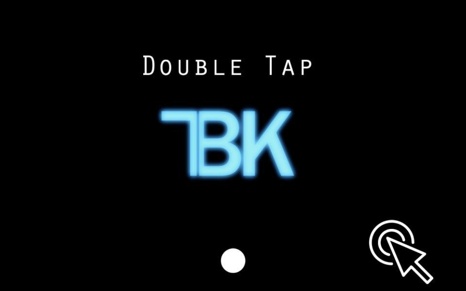 Double Tap (itch) - кадр 2
