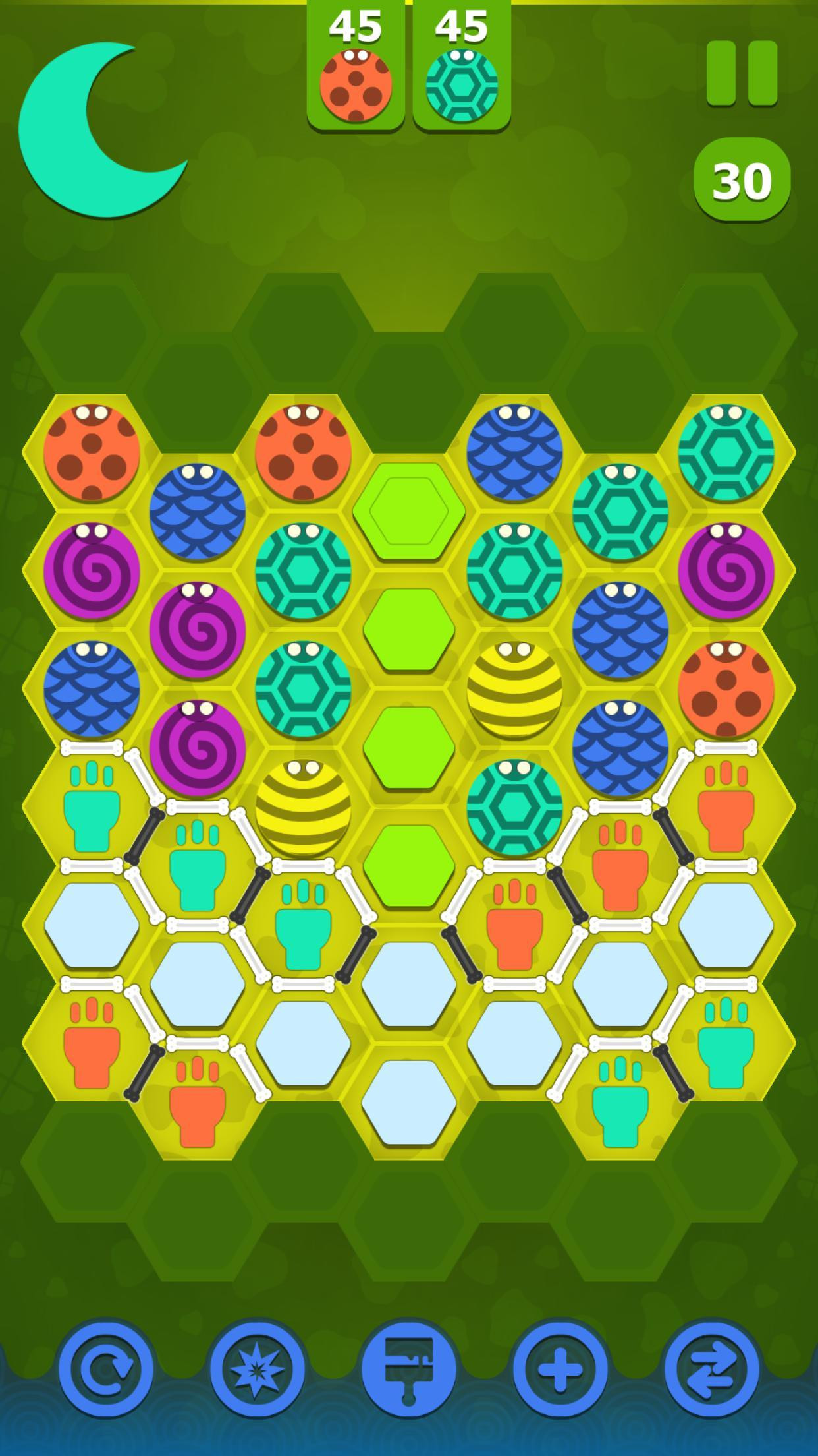 Bug Bugs (itch) - кадр 2